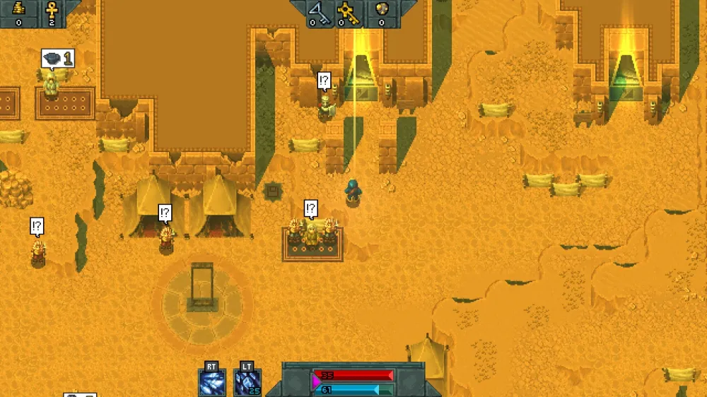 Игра для ПК Maximum Games Hammerwatch Anniversary Edition (16+)