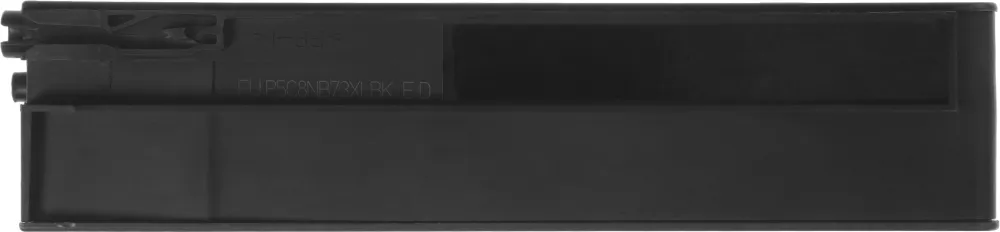 Картридж струйный G&G GG-L0S07AE 973XL черный (240мл) для HP PageWide Pro 452dn/452dw/477dn/477dw MFP