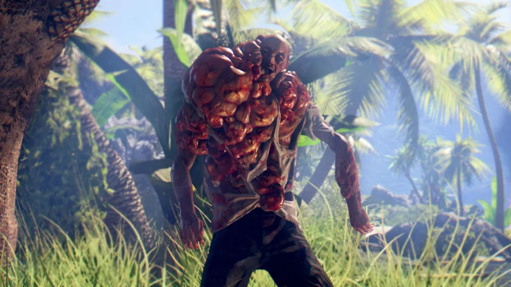 Игра для ПК Plaion Dead Island Definitive Collection (16+)
