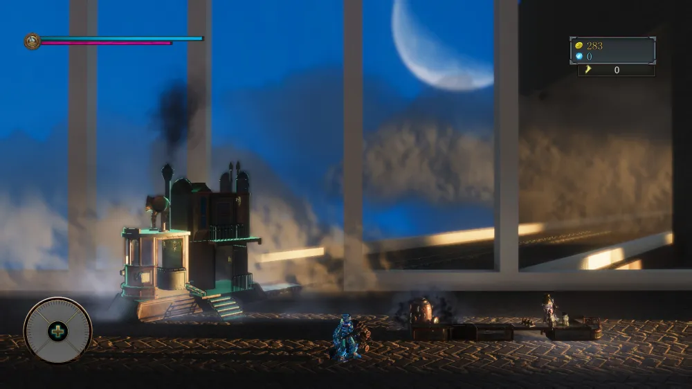 Игра для ПК East2West Games Plateman (12+)