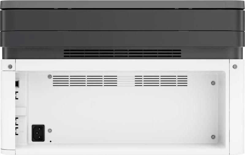 МФУ лазерный HP Laser 135a (Азия) (4ZB82A_BBU) A4 серый