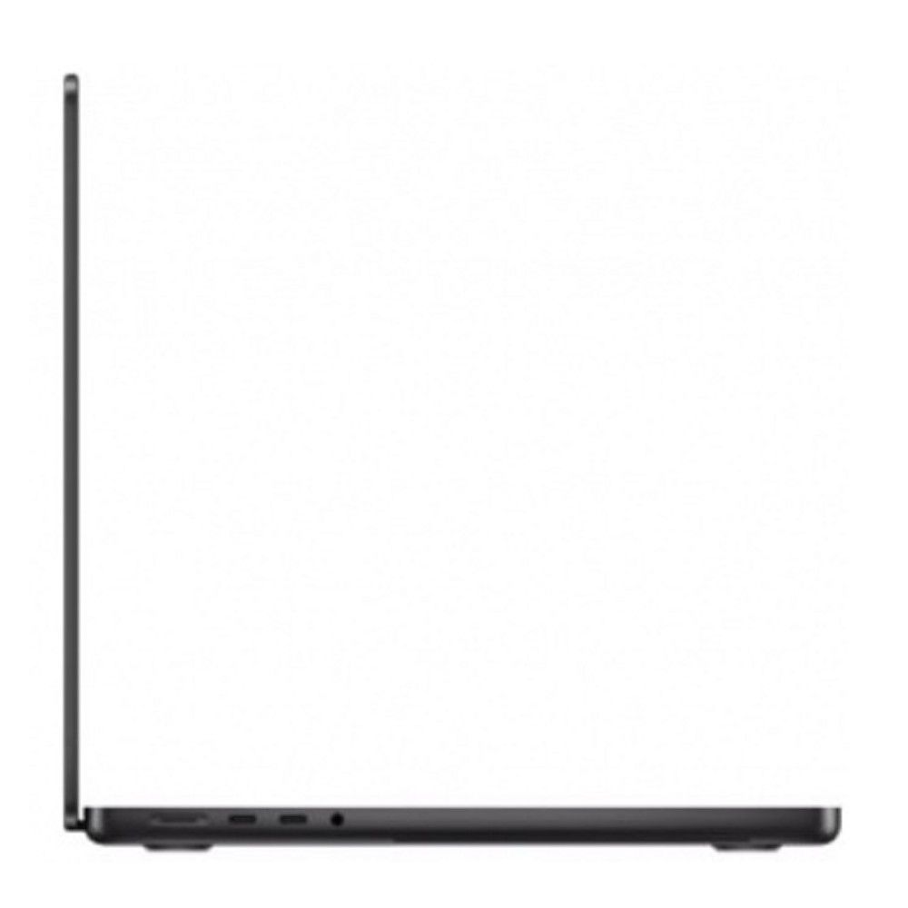 Ноутбук Apple MacBook Pro A3401 M4 Pro 14 core 24Gb SSD1Tb/20 core GPU 14.2" Liquid Retina XDR (3024x1964) macOS black WiFi BT Cam (MX2J3HN/A)