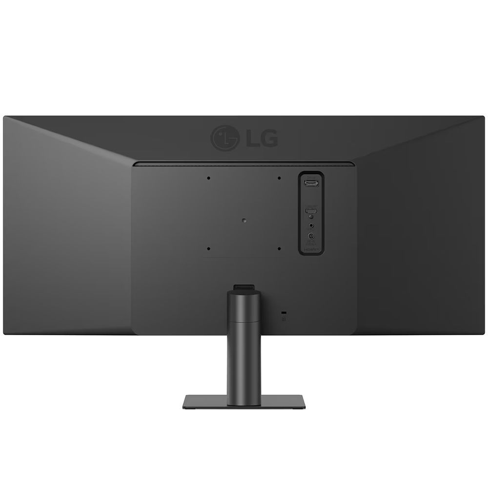Монитор 29" LG 29U511A-B IPS, 2560x1080, 100Hz, 5ms, 350сd/m, 1000:1, HDR10 | HDMI(1.4), DP(1.4) | HAS, Swivel, ExPSU, Vesa 100, Black