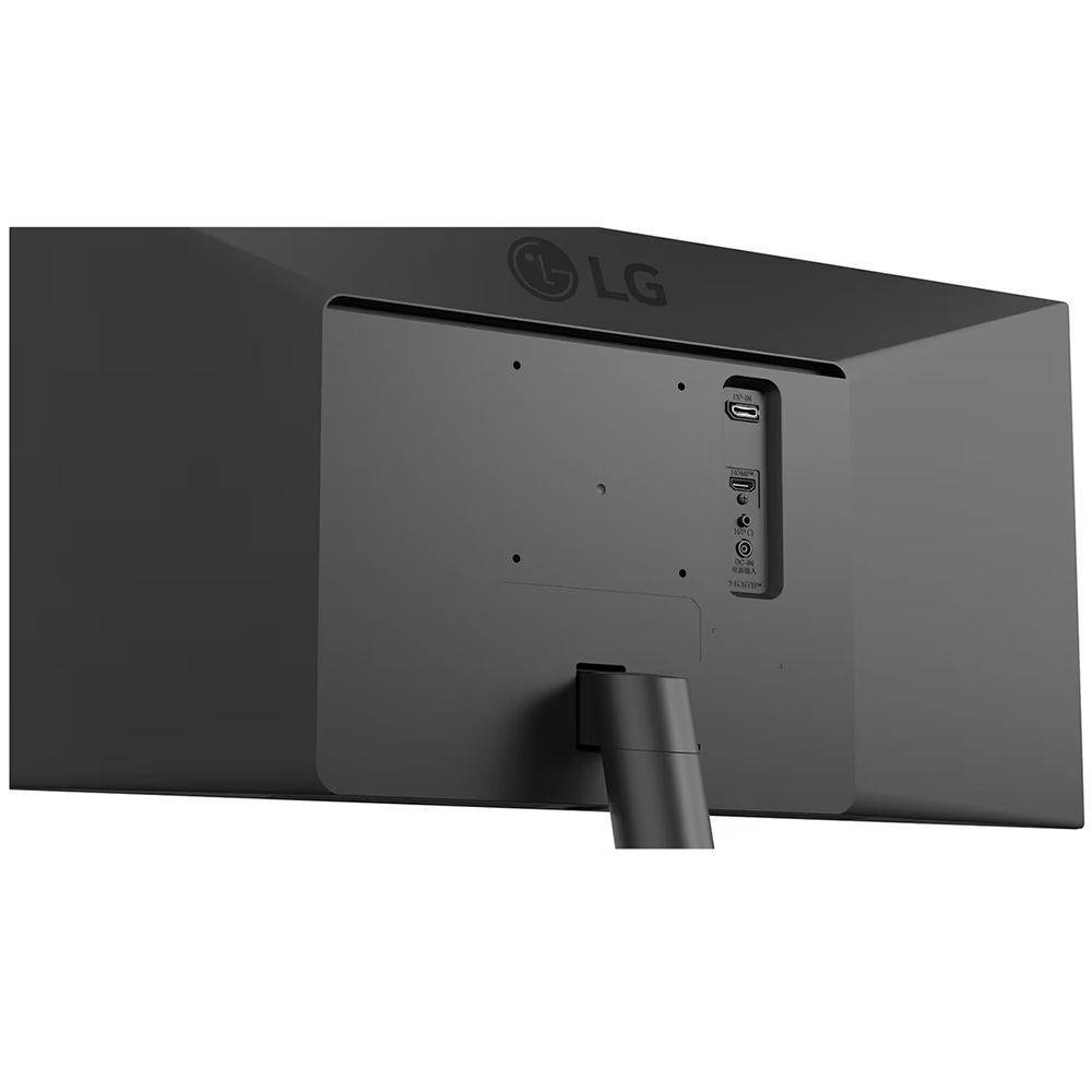 Монитор 29" LG 29U511A-B IPS, 2560x1080, 100Hz, 5ms, 350сd/m, 1000:1, HDR10 | HDMI(1.4), DP(1.4) | HAS, Swivel, ExPSU, Vesa 100, Black