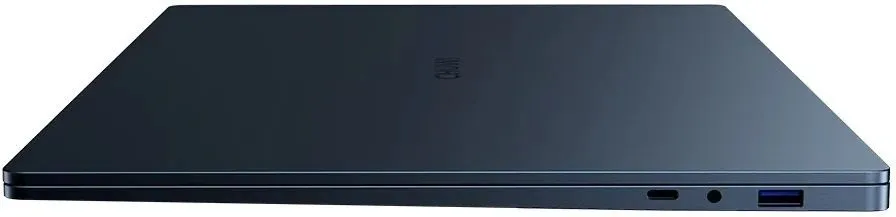 Ноутбук/ CHUWI CoreBook Air Plus 16"(1920x1200 IPS)/AMD Ryzen 7 255(3.3Ghz)/16384Mb/512SSDGb/noDVD/Int:AMD Radeon/Cam/BT/WiFi/60WHr/war 1y/1.35kg/Indigo Blue/Win11Pro + мышь