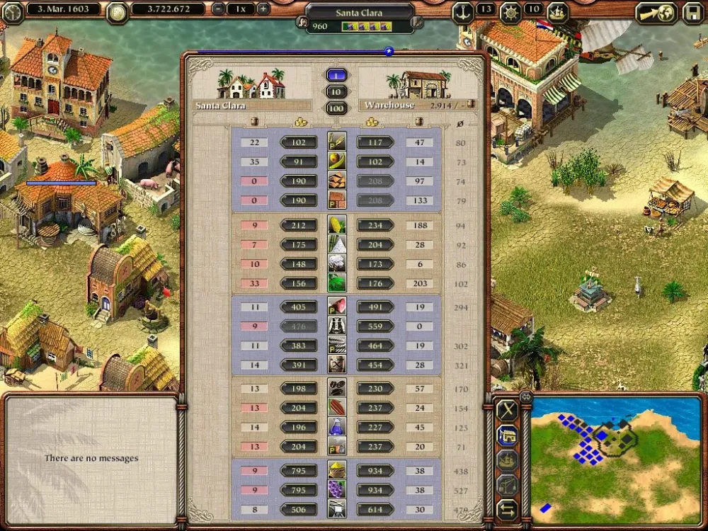 Игра для ПК Strategy First Port Royale 2 (6+)