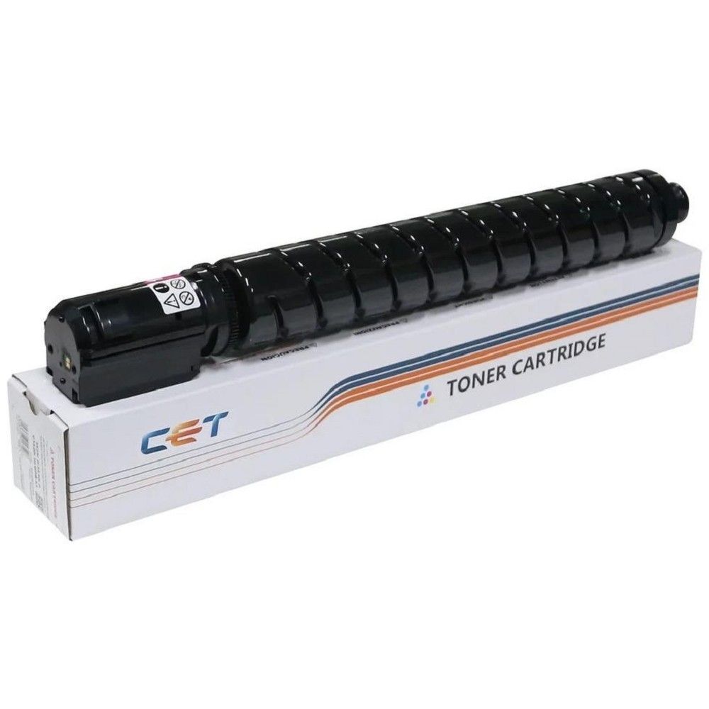 Картридж лазерный Cet CET141516 C-EXV54/1396C002AA пурпурный (8500стр.) для Canon iRC3025/iRC3025i