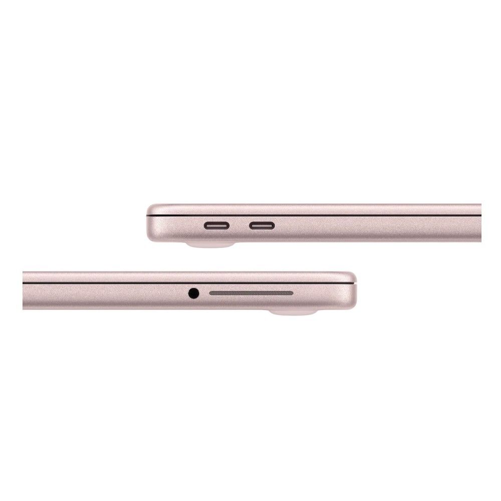 Apple MacBook Neo 13-inch 2026 [MHFH4HN/A] (КЛАВ.РУС.ГРАВ.) Blush 13.0'' Liquid Retina {(2408x1506) 500nits A18 6C CPU 5C GPU/8GB/256GB SSD/без переходника 11028658/11134081/1979059/11007065}