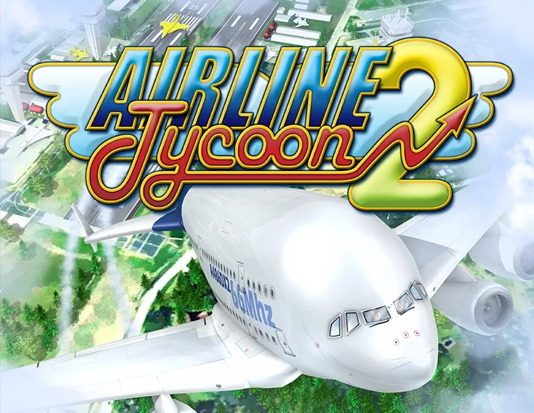 Дополнение к игре для ПК Kalypso Media Airline Tycoon 2: Falcon Airlines DLC (6+)