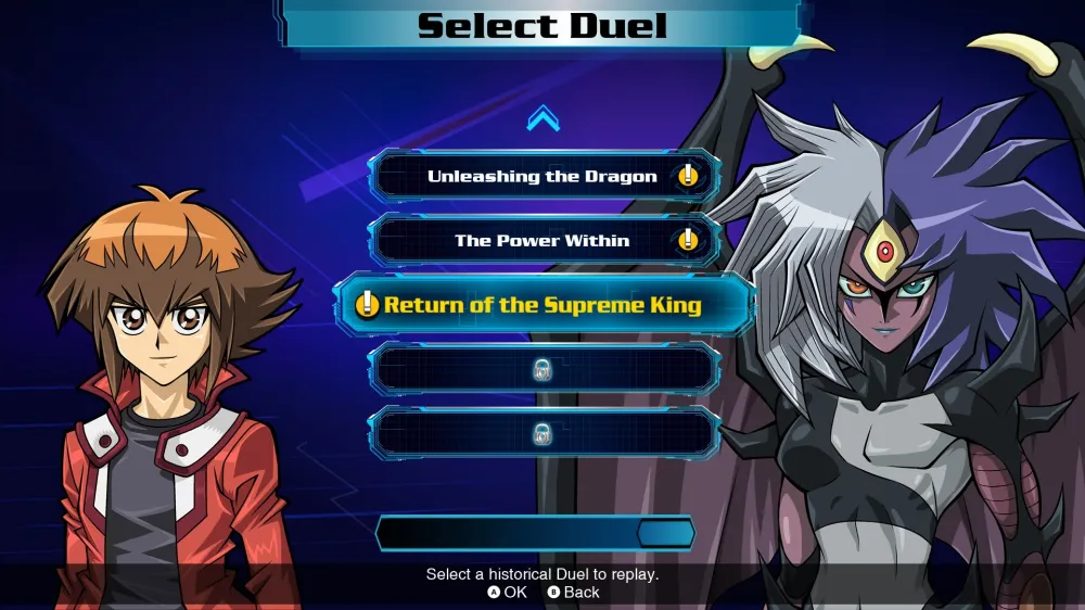 Игра для ПК Konami Yu-Gi-Oh! Legacy of the Duelist : Link Evolution (12+) (RUS)