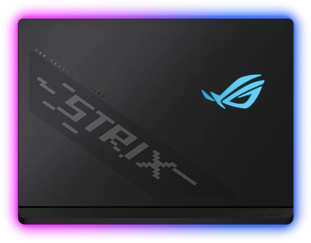 Ноутбук Asus ROG Strix G18 G835LXG-TQ530W Core Ultra 9 290HX Plus 64Gb SSD1Tb NVIDIA GeForce RTX 5090 24Gb 18" IPS WQUXGA (3840x2400) Windows 11 black WiFi BT Cam (90NR0LF1-M00SN0)