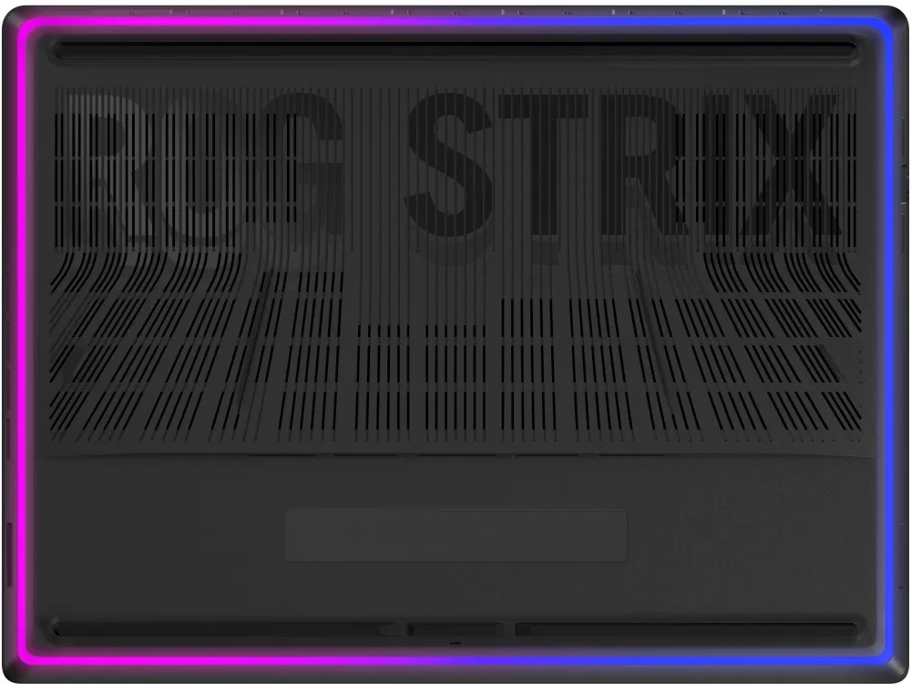 Ноутбук Asus ROG Strix G18 G835LXG-TQ530W Core Ultra 9 290HX Plus 64Gb SSD1Tb NVIDIA GeForce RTX 5090 24Gb 18" IPS WQUXGA (3840x2400) Windows 11 black WiFi BT Cam (90NR0LF1-M00SN0)
