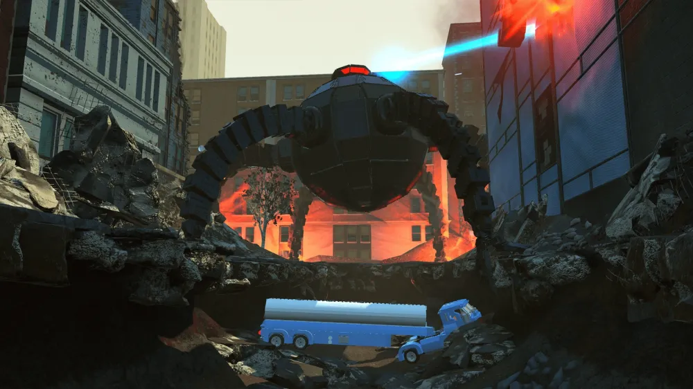 Игра для ПК Warner Brothers LEGO The Incredibles (6+)