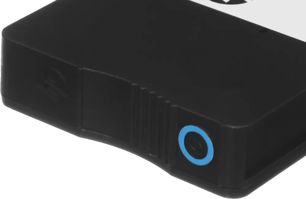 Картридж струйный HP 711 CZ134A голубой тройная упак. (29мл) для HP DJ T120/T520
