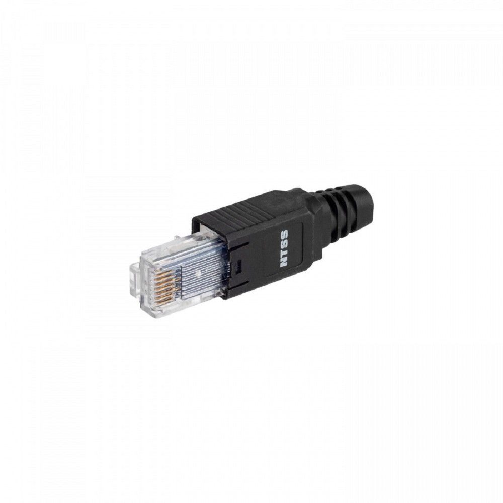 NTSS Коннектор полевой заделки NTSS PREMIUM MPTL RJ45 UTP кат 6 NTSS-MPTL-PM-UTP-8P8C-6