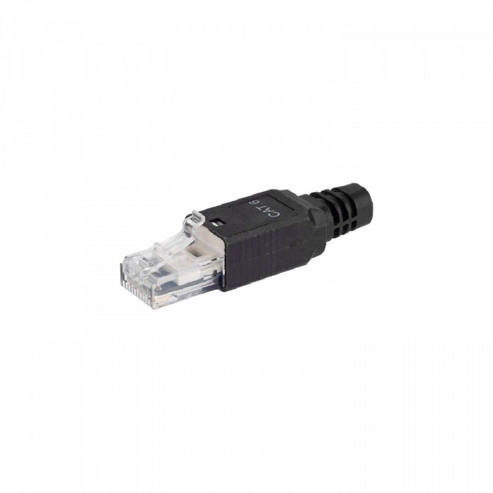 NTSS Коннектор полевой заделки NTSS PREMIUM MPTL RJ45 UTP кат 6 NTSS-MPTL-PM-UTP-8P8C-6