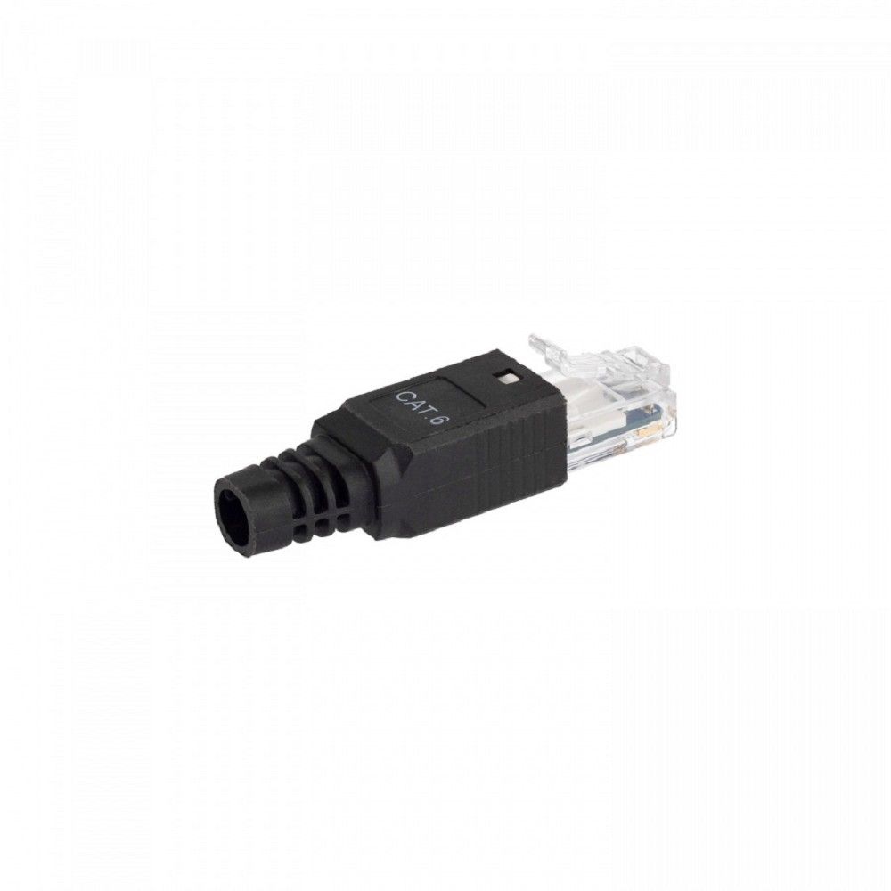 NTSS Коннектор полевой заделки NTSS PREMIUM MPTL RJ45 UTP кат 6 NTSS-MPTL-PM-UTP-8P8C-6
