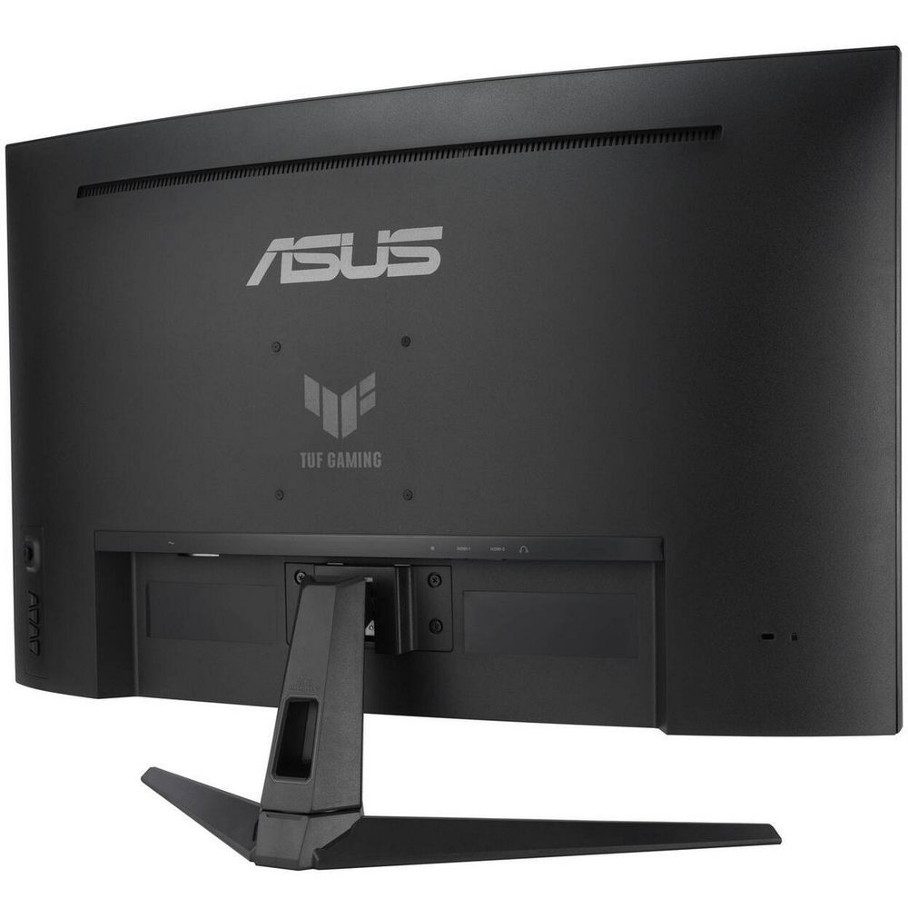 Монитор ASUS 31.5" VG32VQM5B VA FHD(1920x1080) 250Hz DP 2xHDMI 300cd/m² 0.5ms(GTG) 16:9 Curved(1500R)