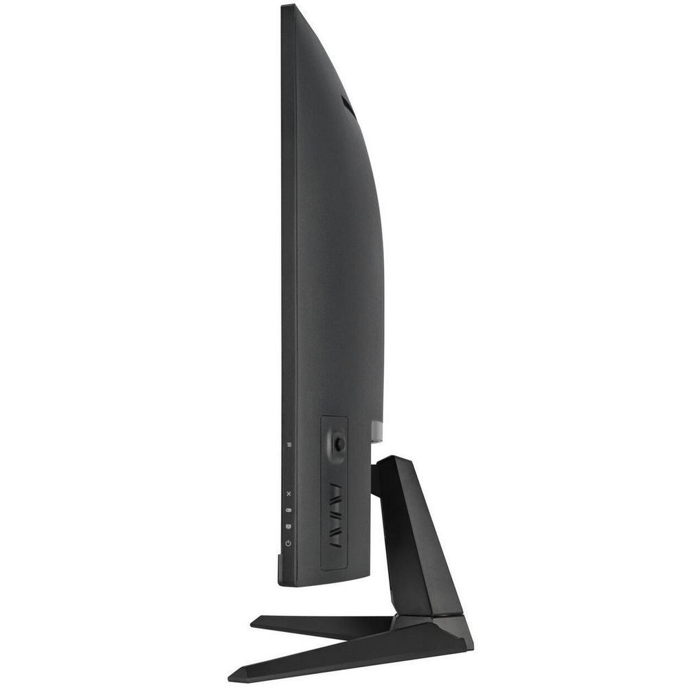 Монитор ASUS 31.5" VG32VQM5B VA FHD(1920x1080) 250Hz DP 2xHDMI 300cd/m² 0.5ms(GTG) 16:9 Curved(1500R)