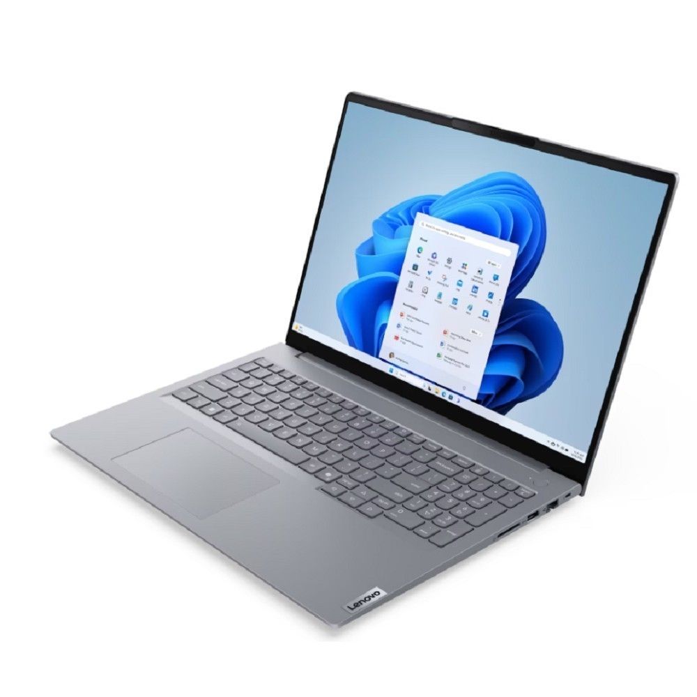 Lenovo ThinkBook 16 G8 IRL [21SHA006CD_PRO] (КЛАВ.РУС.ГРАВ.) 16" {WUXGA Core 7 250H/16Gb/1TB SSD/W11Pro}