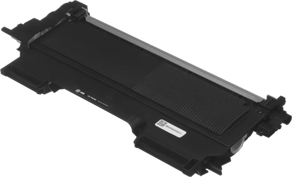 Картридж лазерный Cactus CS-TN2080 TN-2080 черный (700стр.) для Brother HL-2130R/DCP-7055R