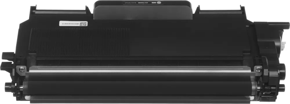 Картридж лазерный Cactus CS-TN2080 TN-2080 черный (700стр.) для Brother HL-2130R/DCP-7055R
