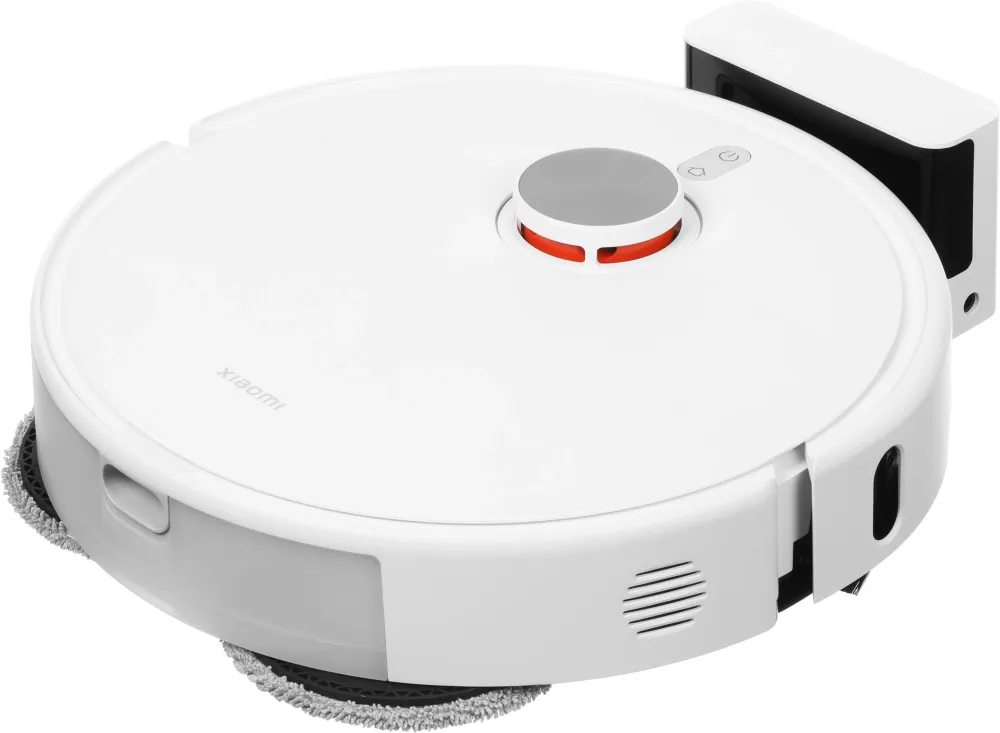 Робот-пылесос Xiaomi Robot Vacuum S40Pro EU