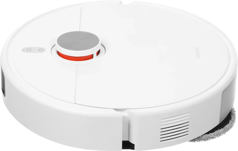 Робот-пылесос Xiaomi Robot Vacuum S40Pro EU