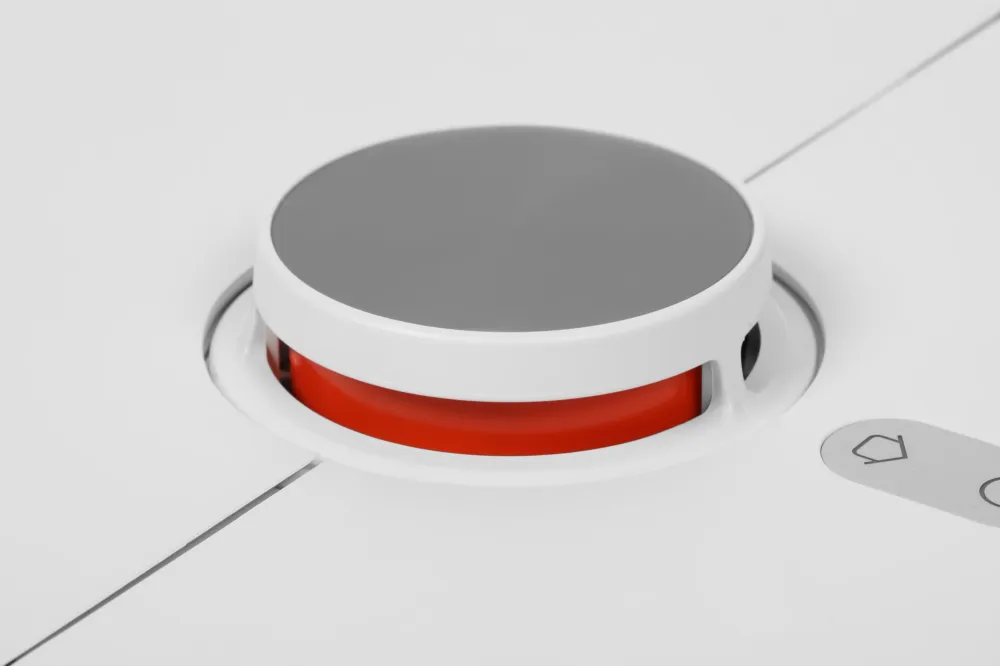 Робот-пылесос Xiaomi Robot Vacuum S40Pro EU