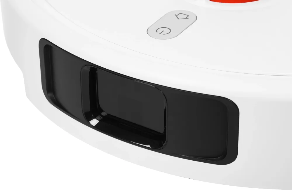 Робот-пылесос Xiaomi Robot Vacuum S40Pro EU