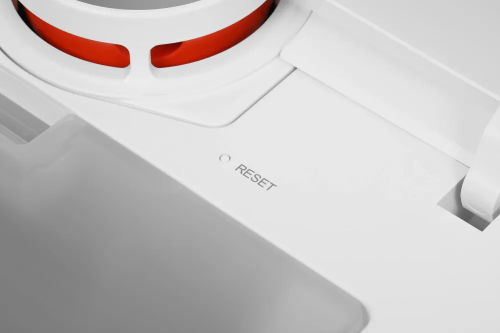 Робот-пылесос Xiaomi Robot Vacuum S40Pro EU
