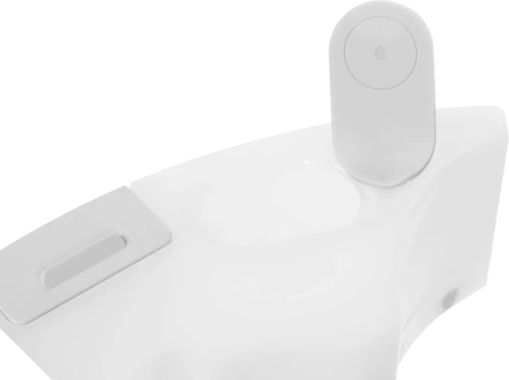 Робот-пылесос Xiaomi Robot Vacuum S40Pro EU