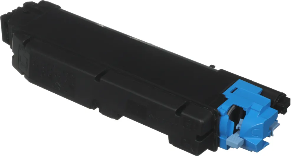 Картридж лазерный Kyocera TK-5150C 1T02NSCNL0 голубой (10000стр.) для Kyocera P6035cdn/M6035cidn/M6535cidn