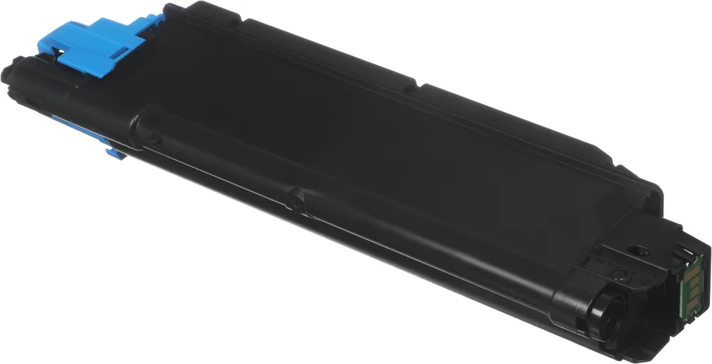 Картридж лазерный Kyocera TK-5150C 1T02NSCNL0 голубой (10000стр.) для Kyocera P6035cdn/M6035cidn/M6535cidn