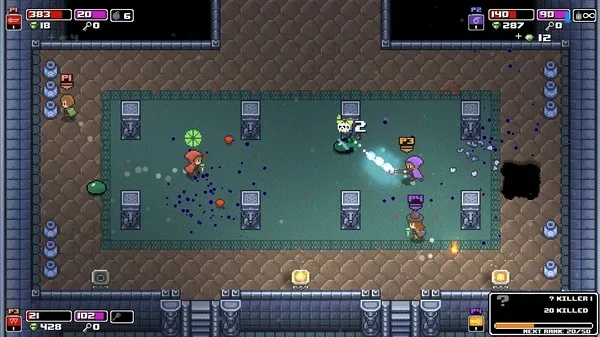 Игра для ПК Team 17 Rogue Heroes: Ruins of Tasos (12+)