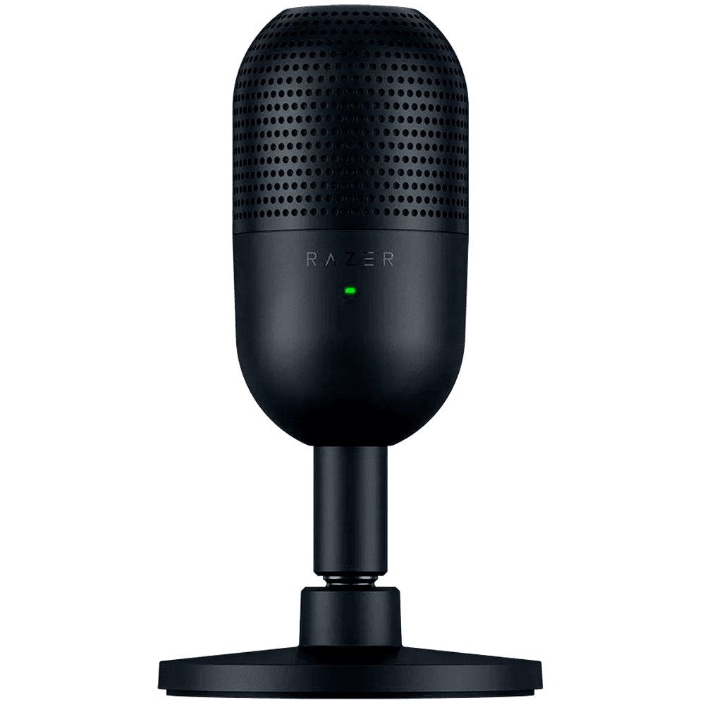 Микрофон Razer Seiren V3 Mini Ultra-Compact USB Microphone