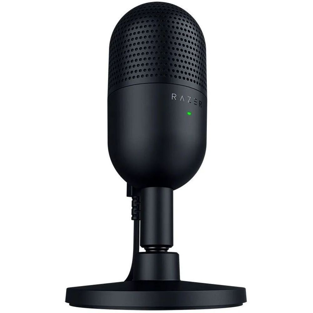Микрофон Razer Seiren V3 Mini Ultra-Compact USB Microphone