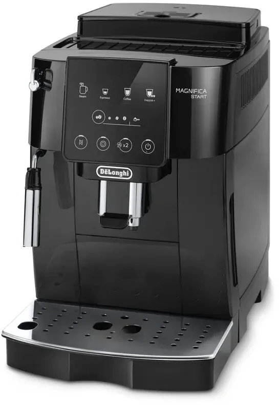 Кофемашина Delonghi Magnifica Start ECAM220.21.B 1450Вт черный