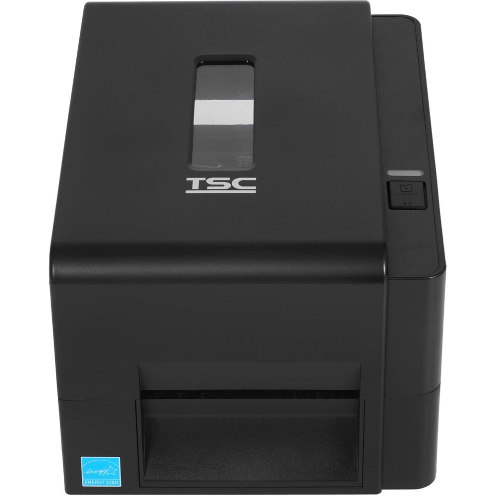 Принтер этикеток TSC TE300, TT, 4", 300 dpi, 5 ips, 16MB SDRAM, 8MB Flash, USB 2.0 