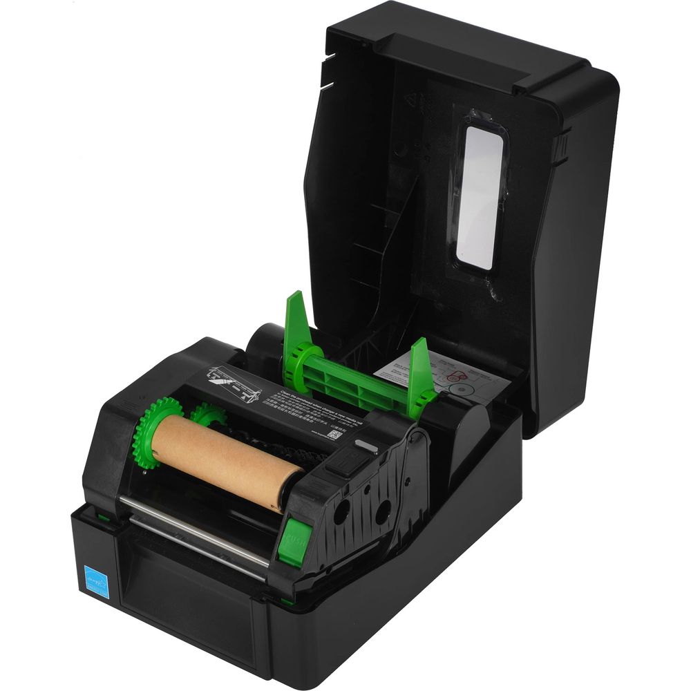 Принтер этикеток TSC TE300, TT, 4", 300 dpi, 5 ips, 16MB SDRAM, 8MB Flash, USB 2.0 