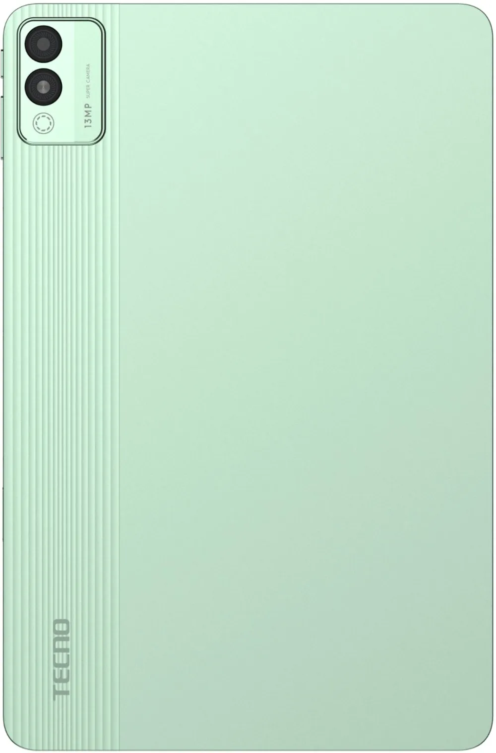 Планшет Tecno MegaPad 11 T1101 G99 (2.2) 8C RAM8Gb ROM128Gb 10.95" IPS 1200x1920 4G Android 14 зеленый 13Mpix 8Mpix BT WiFi microSD 1Tb 8000mAh