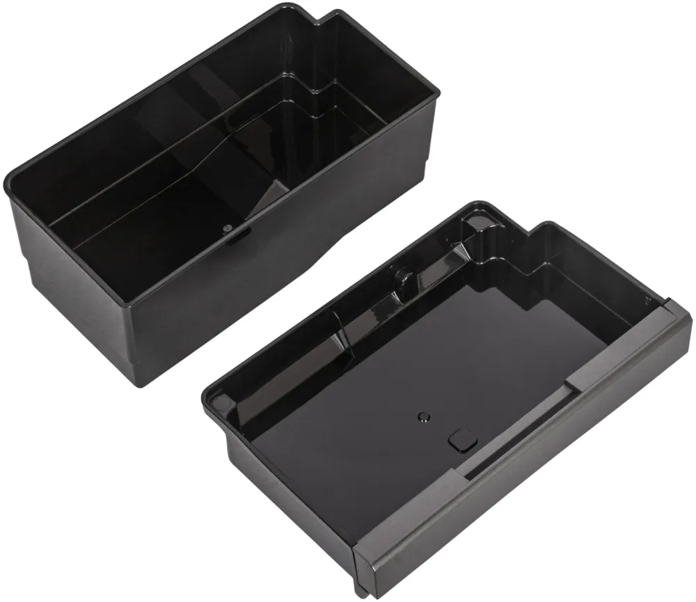 Кофемашина Supra CMS-3700 1250Вт серебристый