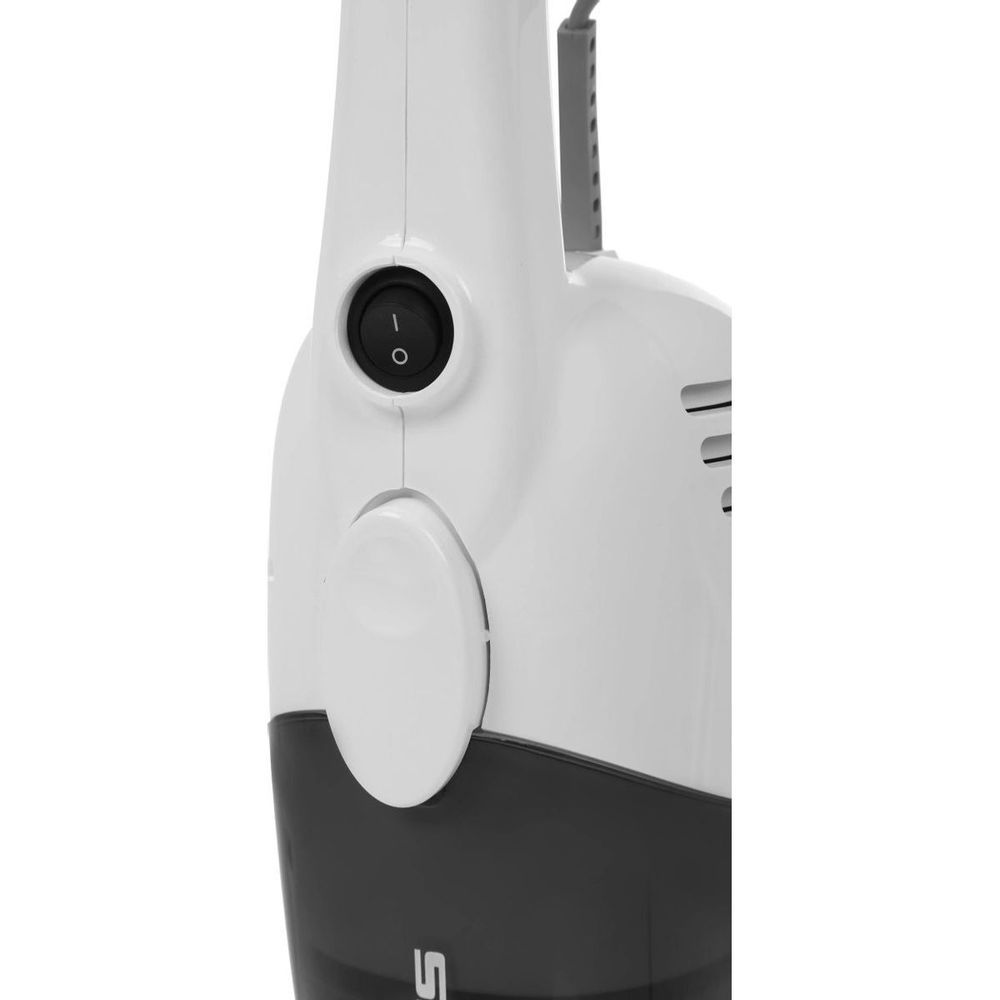 Вертикальный пылесос Combo DX118C