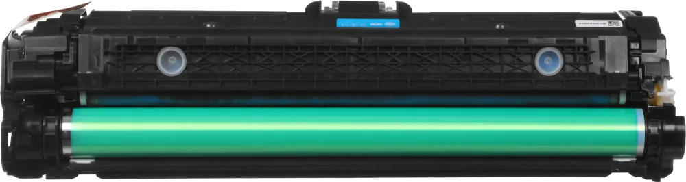 Картридж лазерный Cactus CS-CE741A CE741A голубой (7300стр.) для HP CLJ CP5220/CP5221/CP5223/CP5225/CP5227/CP5229