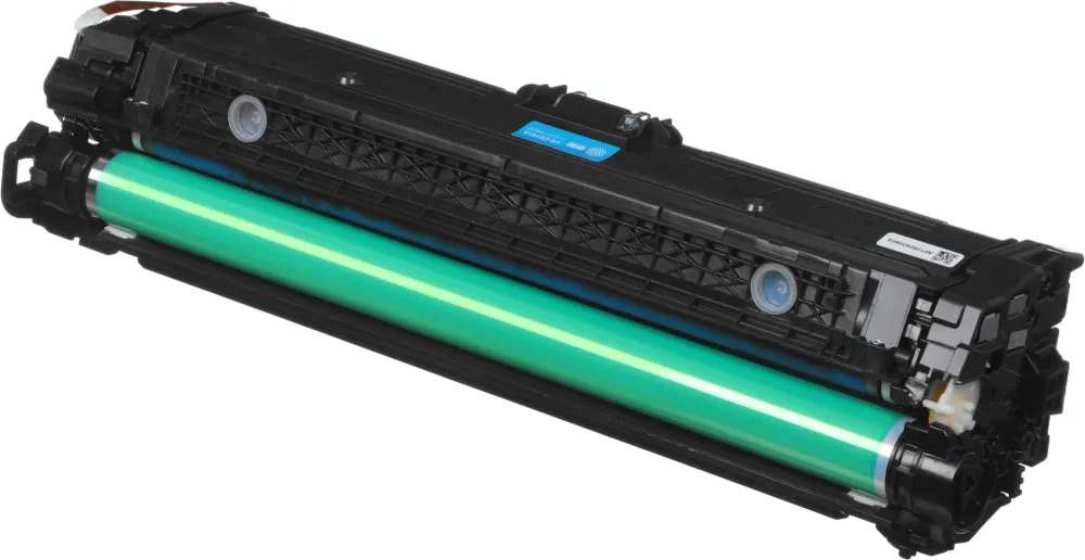 Картридж лазерный Cactus CS-CE741A CE741A голубой (7300стр.) для HP CLJ CP5220/CP5221/CP5223/CP5225/CP5227/CP5229