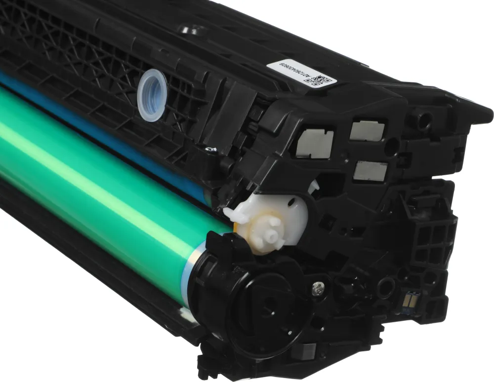 Картридж лазерный Cactus CS-CE741A CE741A голубой (7300стр.) для HP CLJ CP5220/CP5221/CP5223/CP5225/CP5227/CP5229