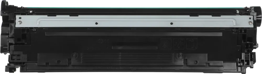Картридж лазерный Cactus CS-CE741A CE741A голубой (7300стр.) для HP CLJ CP5220/CP5221/CP5223/CP5225/CP5227/CP5229