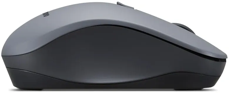 Мышь Lenovo WL310 Bluetooth Silent черный оптическая 1600dpi silent беспров. 5but (GY51Q65621)