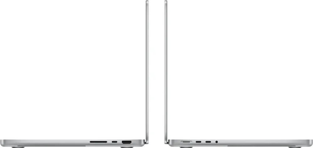 Apple MacBook Pro 14-inch 2026 [MGDN4LL/A] (КЛАВ.РУС.ГРАВ.) Silver 14.2" Liquid Retina XDR {(3024x1964) M5 Pro 15C CPU 16C GPU/24GB/1TB SSD/рекоменд.переход.11028658/11134081/1979059/11007065}