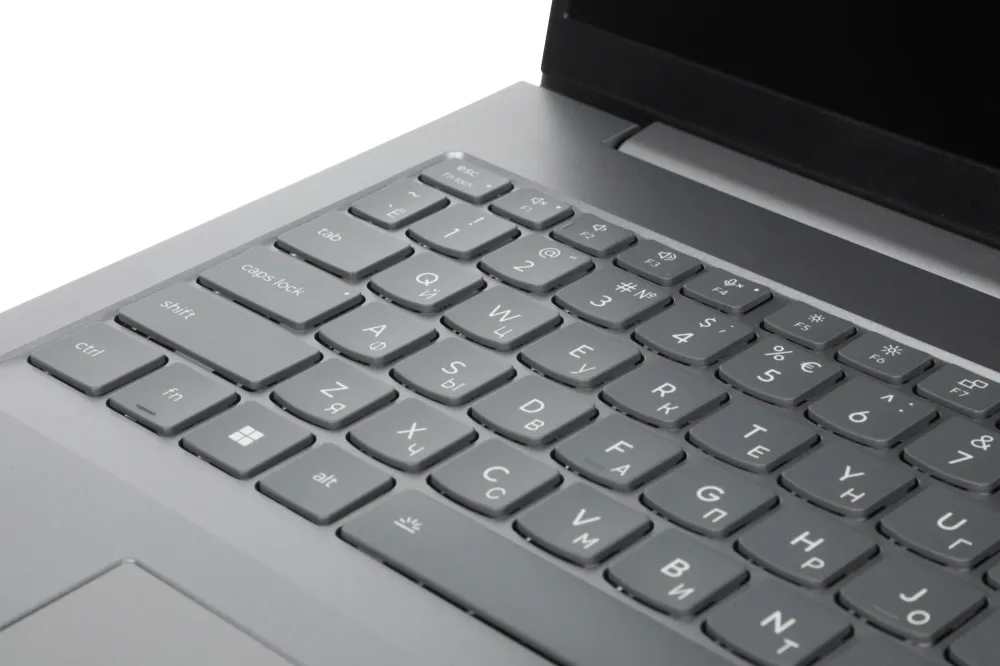 Ноутбук Lenovo Thinkbook 16 G8 IAL Core Ultra 7 255H 16Gb SSD512Gb Intel Arc 140T 16" IPS WUXGA (1920x1200) без ОС grey WiFi BT Cam Bag (21SK0030GQ)